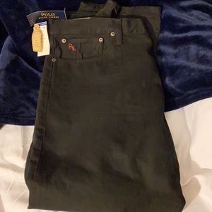 Polo Ralph Lauren Original Hampton Straight Jeans!!